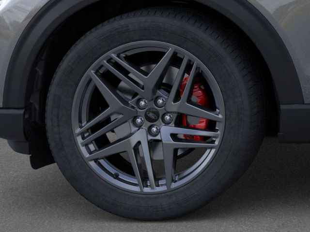 New 2026 Ford Explorer ST-Line - photo 19