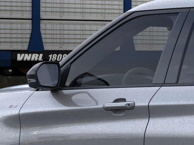 New 2026 Ford Explorer ST-Line - photo 20