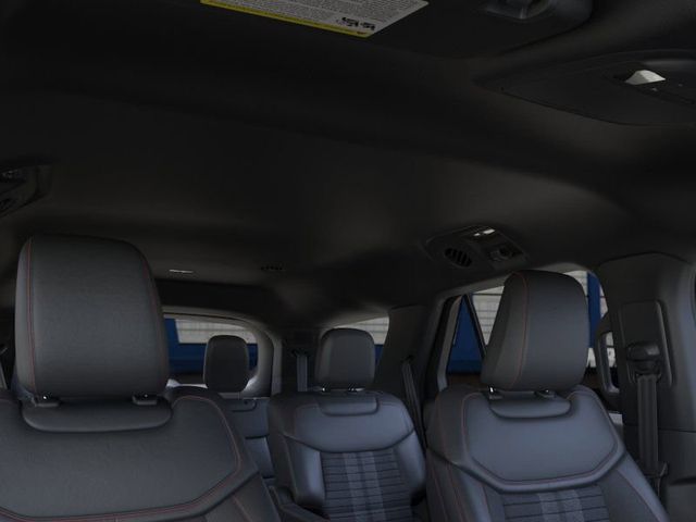 New 2026 Ford Explorer ST-Line - photo 22