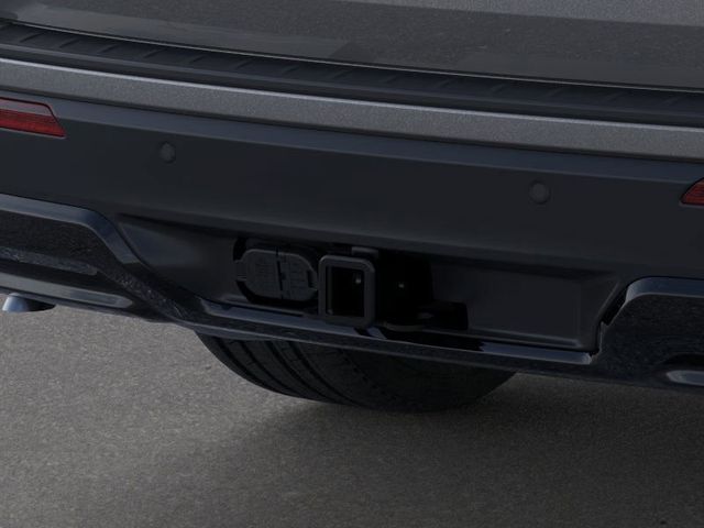 New 2026 Ford Explorer ST-Line - photo 23