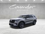 New 2026 Ford Explorer ST-Line thumbnail 1