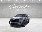 New 2026 Ford Explorer ST-Line thumbnail 2