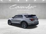 New 2026 Ford Explorer ST-Line thumbnail 4