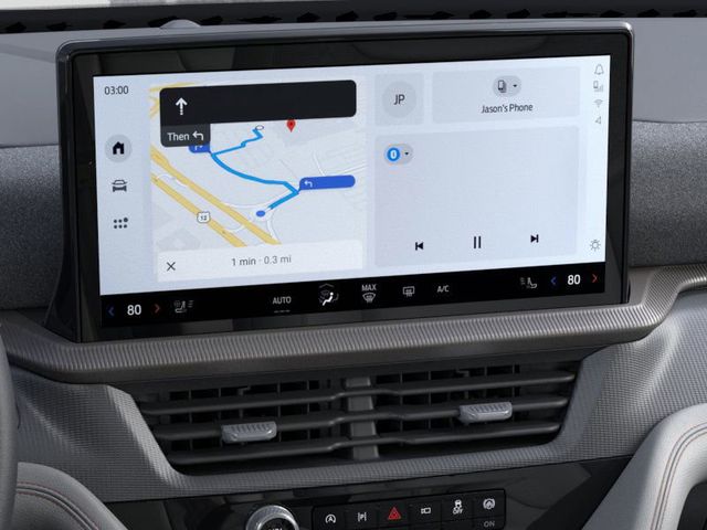 New 2026 Ford Explorer ACTIV - photo 14