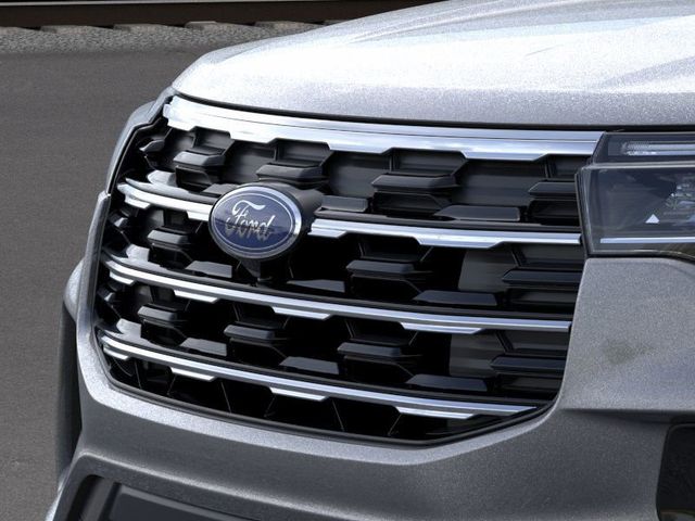 New 2026 Ford Explorer ACTIV - photo 17