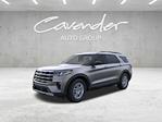 New 2026 Ford Explorer ACTIV thumbnail 1