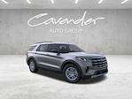 New 2026 Ford Explorer ACTIV thumbnail 7