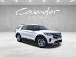 New 2026 Ford Explorer ACTIV thumbnail 7