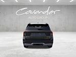 New 2026 Ford Explorer Tremor thumbnail 2