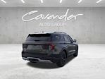 New 2026 Ford Explorer Tremor thumbnail 4