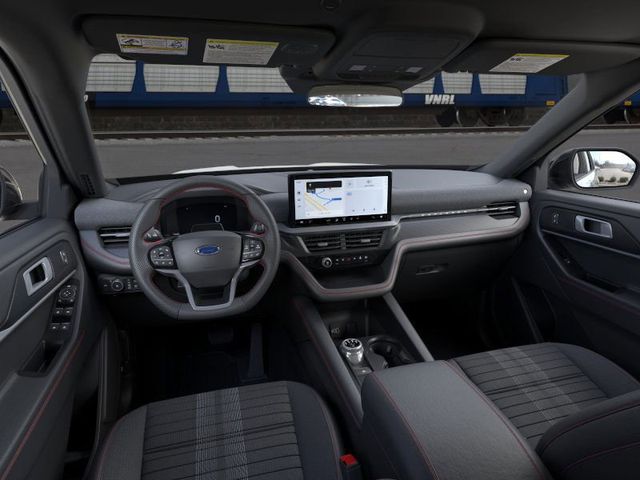 New 2026 Ford Explorer ST-Line - photo 9