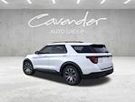 New 2026 Ford Explorer ST-Line thumbnail 4