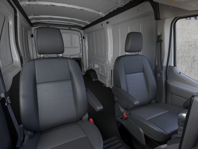 New 2026 Ford Transit 250 Medium Roof Empty Cargo Van - photo 10