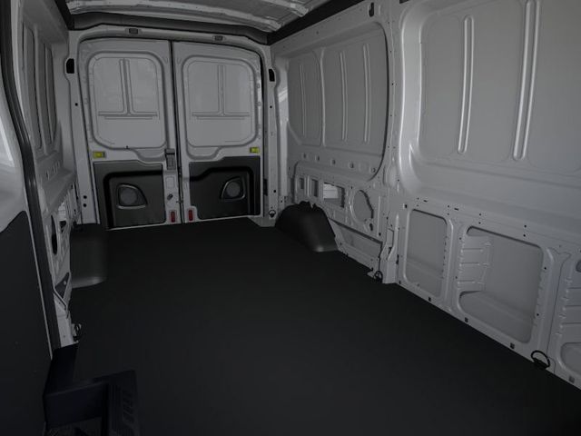 New 2026 Ford Transit 250 Medium Roof Empty Cargo Van - photo 11
