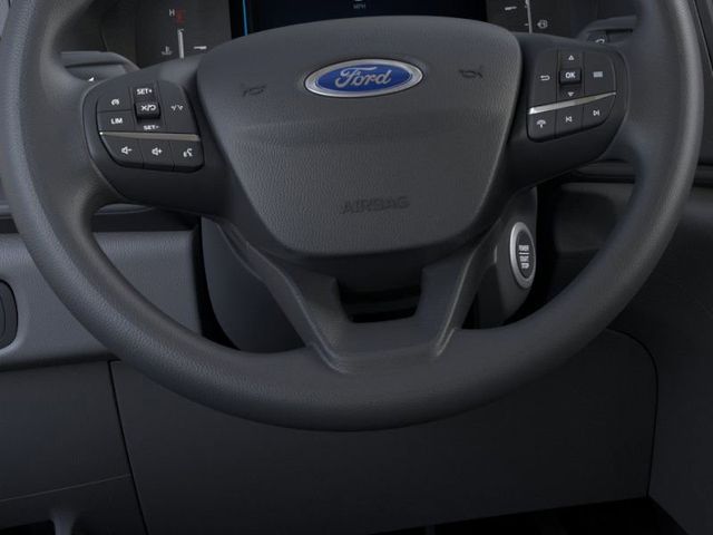 New 2026 Ford Transit 250 Medium Roof Empty Cargo Van - photo 12
