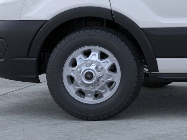 New 2026 Ford Transit 250 Medium Roof Empty Cargo Van - photo 19