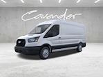 New 2026 Ford Transit 250 Medium Roof Empty Cargo Van thumbnail 1