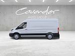 New 2026 Ford Transit 250 Medium Roof Empty Cargo Van thumbnail 3