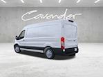 New 2026 Ford Transit 250 Medium Roof Empty Cargo Van thumbnail 4