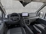 New 2026 Ford Transit 250 Medium Roof Empty Cargo Van thumbnail 8