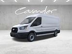 New 2026 Ford Transit 250 Medium Roof Empty Cargo Van thumbnail 1