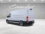 New 2026 Ford Transit 250 Medium Roof Empty Cargo Van thumbnail 4