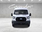 New 2026 Ford Transit 250 Medium Roof Empty Cargo Van thumbnail 6