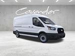 New 2026 Ford Transit 250 Medium Roof Empty Cargo Van thumbnail 7