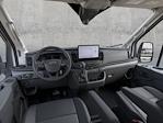 New 2026 Ford Transit 250 Medium Roof Empty Cargo Van thumbnail 8