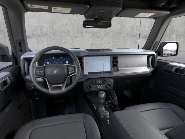 New 2026 Ford Bronco Big Bend - photo 9