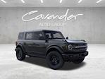 New 2026 Ford Bronco Big Bend thumbnail 7