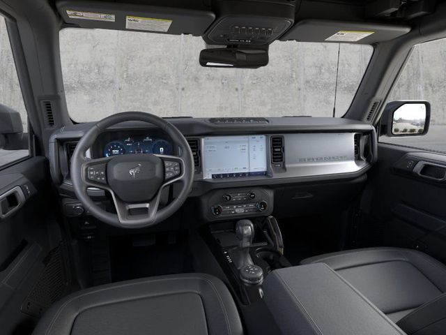 New 2026 Ford Bronco Badlands - photo 9