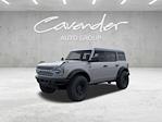 New 2026 Ford Bronco Badlands thumbnail 1
