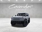 New 2026 Ford Bronco Badlands thumbnail 2