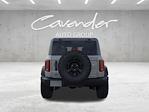 New 2026 Ford Bronco Badlands thumbnail 5