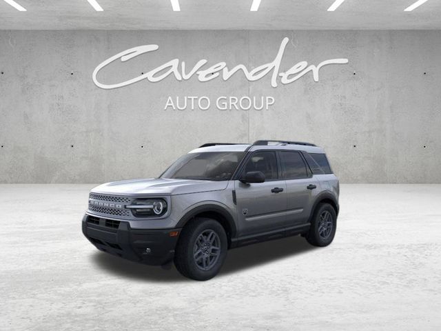 New 2026 Ford Bronco Sport - photo 1