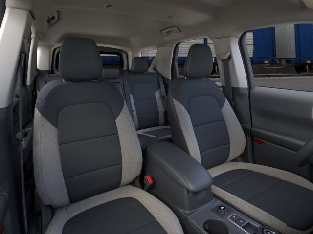 New 2026 Ford Bronco Sport Big Bend - photo 10