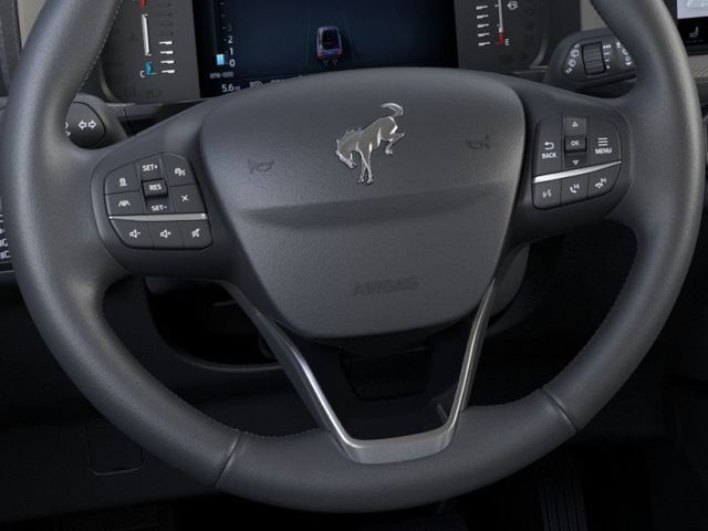 New 2026 Ford Bronco Sport Big Bend - photo 12