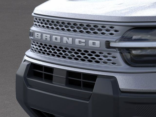 New 2026 Ford Bronco Sport Big Bend - photo 17