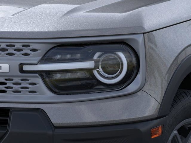 New 2026 Ford Bronco Sport Big Bend - photo 18
