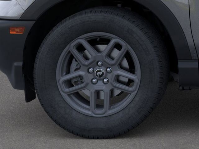 New 2026 Ford Bronco Sport Big Bend - photo 19