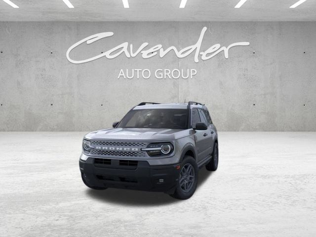 New 2026 Ford Bronco Sport - photo 2