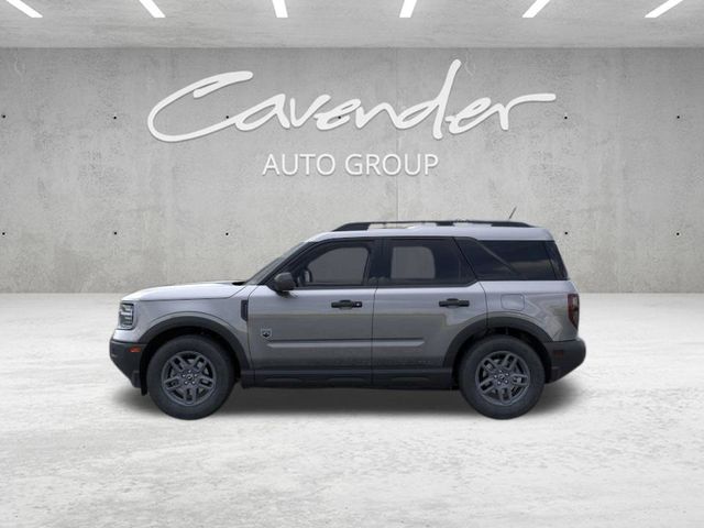 New 2026 Ford Bronco Sport Big Bend - photo 3