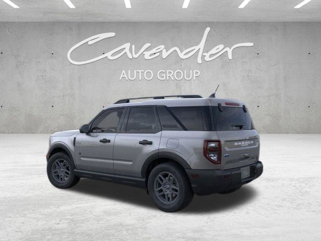 New 2026 Ford Bronco Sport Big Bend - photo 4