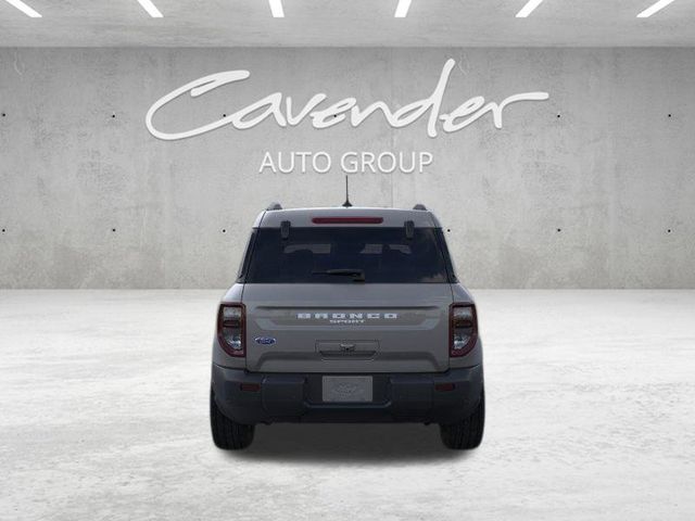 New 2026 Ford Bronco Sport Big Bend - photo 5