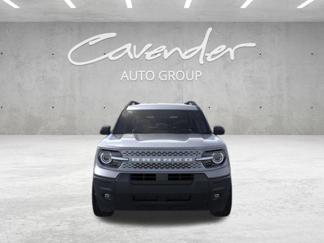 New 2026 Ford Bronco Sport Big Bend - photo 6