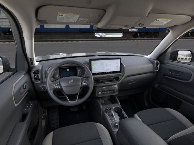 New 2026 Ford Bronco Sport Big Bend - photo 9