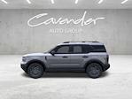 New 2026 Ford Bronco Sport Big Bend thumbnail 3