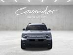 New 2026 Ford Bronco Sport Big Bend thumbnail 6