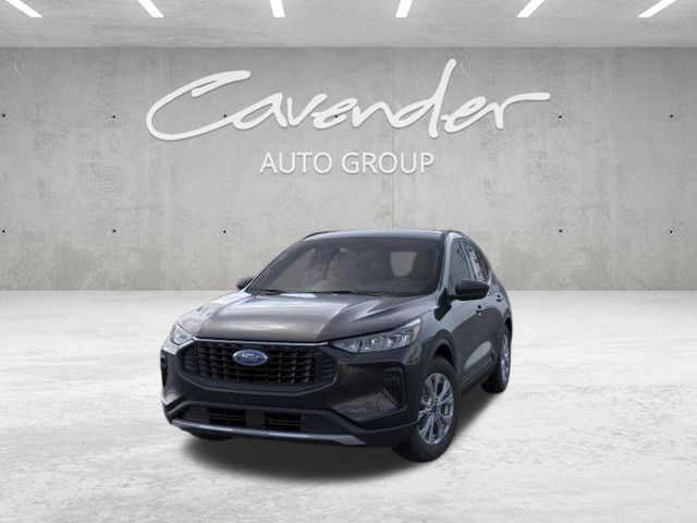 New 2026 Ford Escape - photo 2
